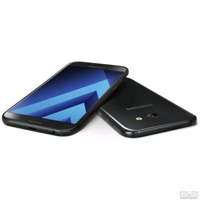 Лот: 9724553. Фото: 1. Смартфон 5.2" Samsung Galaxy A5... Смартфоны