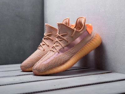Лот: 13710432. Фото: 1. Кроссовки Adidas Yeezy 350 Boost... Кеды, кроссовки, слипоны