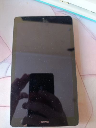 Лот: 25791290. Фото: 1. Планшет Huawei MediaPad T3 7. Планшеты