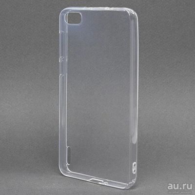 Лот: 15885159. Фото: 1. Чехол-накладка - Ultra Slim для... Чехлы, бамперы