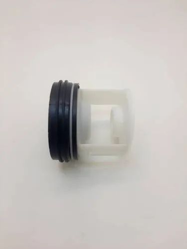 Лот: 21370644. Фото: 1. Фильтр насоса BOSCH 601996-151409. Запчасти для стиральных и посудомоечных машин