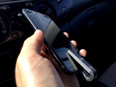 Лот: 14276897. Фото: 1. Leef iBridge 3 32gb флешка для... USB-флеш карты