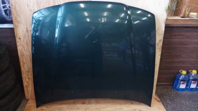 Лот: 19332299. Фото: 1. Капот Toyota Avalon MCX10 1MZFE... Кузов