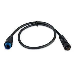 Лот: 16659541. Фото: 1. Garmin Адаптер 6-pin мама на 8-pin... Другое (авто, мото, водный транспорт)