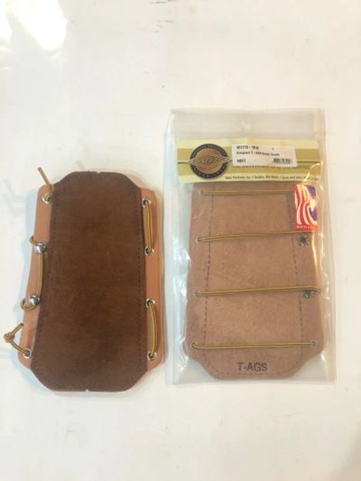 Лот: 22489656. Фото: 1. Крага традиционная Neet Armguard... Луки, арбалеты
