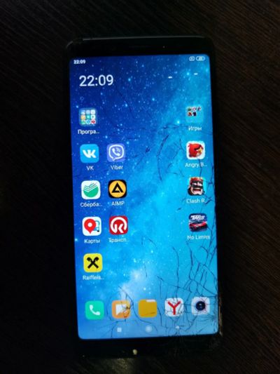 Лот: 16234871. Фото: 1. Xiaomi redmi note 5 4/64. Смартфоны