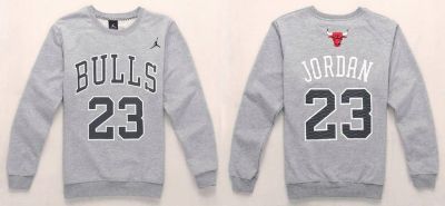 Лот: 7573718. Фото: 1. Кофта Air Jordan. Chicago Bulls... Свитеры, толстовки, худи