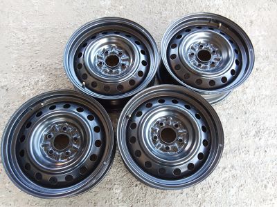 Лот: 11886530. Фото: 1. Диски на автомобиль Honda. Диски