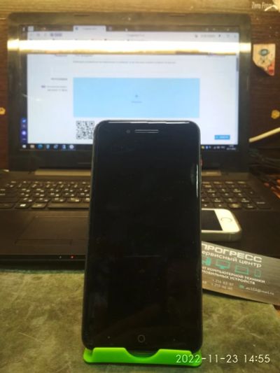 Лот: 19644352. Фото: 1. Смартфон ZTE Blade A610. Смартфоны