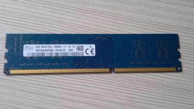 Лот: 9982847. Фото: 1. оперативная память SK Hynix 2... Оперативная память