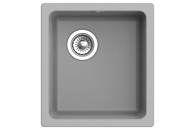 Лот: 24685341. Фото: 1. Мойка врезная RIVELATO Berkana. Мойки кухонные