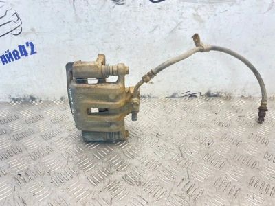 Лот: 25339100. Фото: 1. суппорт тормозной Daewoo Winstorm... Тормозная система