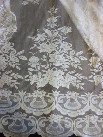 Лот: 5520456. Фото: 1. Шторы. Шторы, тюль