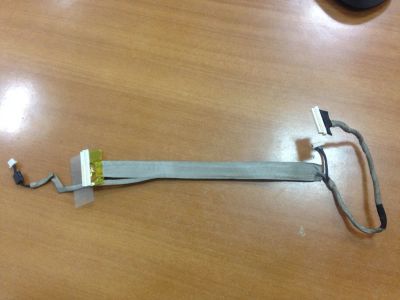 Лот: 8604091. Фото: 1. Шлейф матрицы Acer 5520. Шлейфы, кабели, переходники
