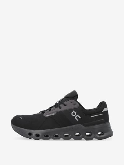 Лот: 23967915. Фото: 1. Кроссовки мужские On Cloudrunner... Кеды, кроссовки, слипоны