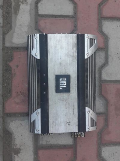 Лот: 10173843. Фото: 1. Jbl. Усилители