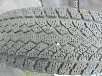 Лот: 6004661. Фото: 1. Yokohama geolandar. Шины