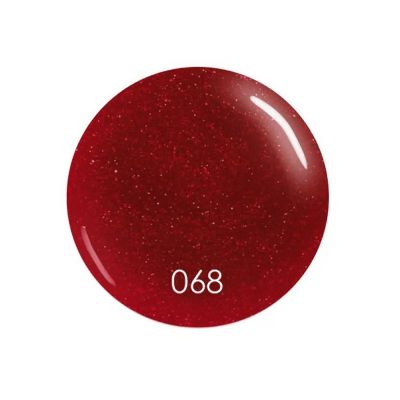 Лот: 5984204. Фото: 1. Гель-лак Fresh Proff, 10ml - 068... Лак для ногтей