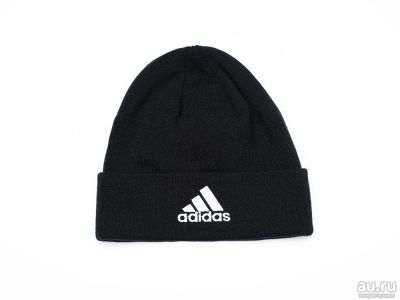 Лот: 12762354. Фото: 1. Шапка Adidas (12296). Головные уборы