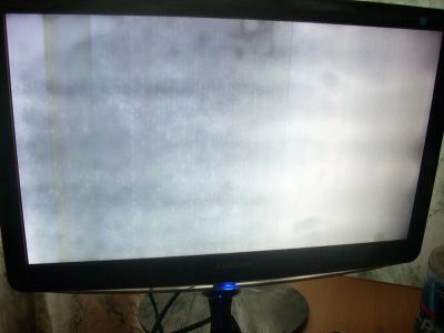 Лот: 3287199. Фото: 1. Samsung SyncMaster B2430L неисправный. ЖК-мониторы