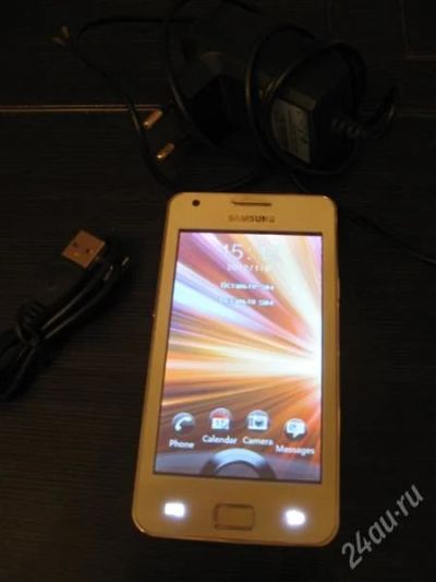 Лот: 2645854. Фото: 1. GAMSUNG Galaxy S2 GT-i9100, б... Смартфоны