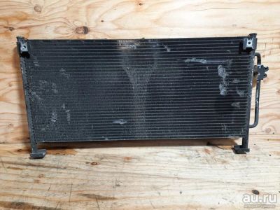 Лот: 18529789. Фото: 1. Радиатор кондиционера Subaru Forester... Двигатель и элементы двигателя