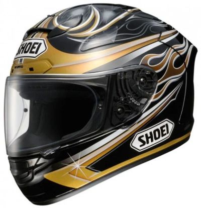 Лот: 10172365. Фото: 1. Shoei X-Spirit II Vermeulen 4. Аксессуары
