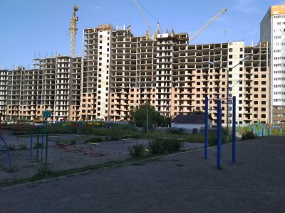 Лот: 12051996. Фото: 1. 2к квартира 38м2 ЖК Серебряный... Квартиры, студии