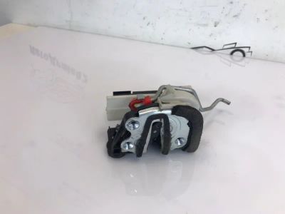 Лот: 21705347. Фото: 1. замок двери Kia Picanto TA. Кузов