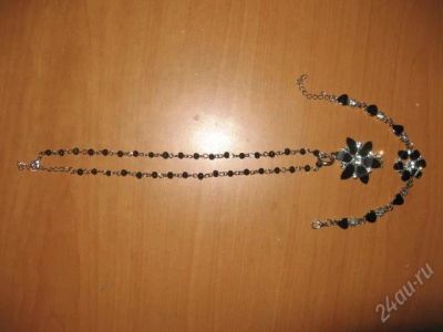 Лот: 857267. Фото: 1. Бижутерия. Другое (ювелирные изделия, бижутерия, часы)