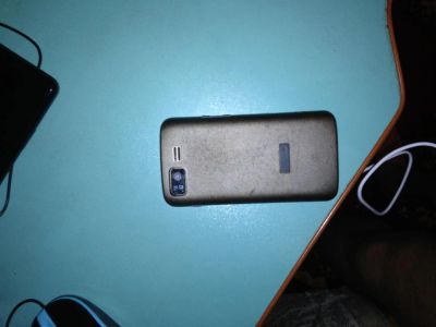 Лот: 3547501. Фото: 1. fly iq 440. Смартфоны