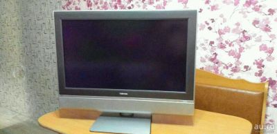 Лот: 13536134. Фото: 1. Toshiba. Телевизоры