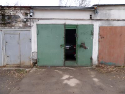 Лот: 4786197. Фото: 1. Продам капитальный гараж. Гаражи, парковочные места