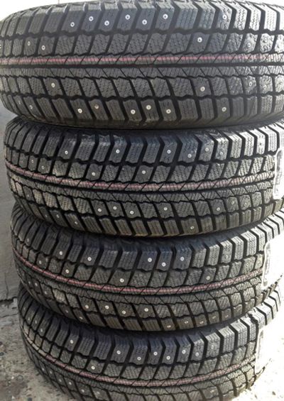 Лот: 6455582. Фото: 1. Шины 185/65 R14 Matador MP-50... Шины