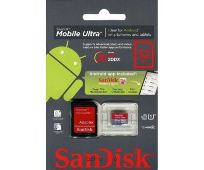 Лот: 3678748. Фото: 1. Карта памяти MicroSD для фотоаппаратов... Другое (аксессуары, расходные материалы)