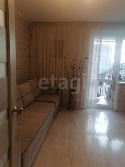 Лот: 21769333. Фото: 1. квартира , Красноярск Ключевская... Квартиры, студии