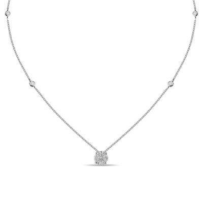 Лот: 24359159. Фото: 1. Колье МЮЗ. Колье