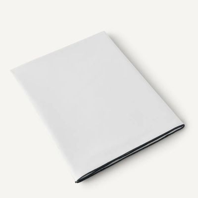 Лот: 24175541. Фото: 1. Простыня LaRedoute. Постельное бельё