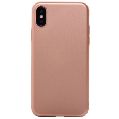 Лот: 12203105. Фото: 1. Чехол-накладка - PC002 для Apple... Чехлы, бамперы