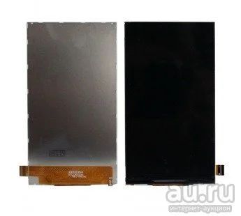 Лот: 16277534. Фото: 1. Дисплей для Alcatel U5 OT-5044D... Дисплеи, дисплейные модули, тачскрины
