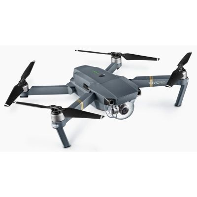 Лот: 11638412. Фото: 1. Квадрокоптер dji mavic pro. Квадрокоптеры
