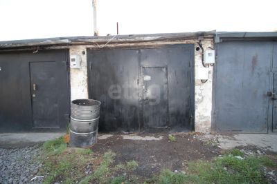 Лот: 25386353. Фото: 1. гараж , Красноярск улица Тельмана... Гаражи, парковочные места