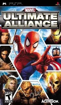 Лот: 433262. Фото: 1. Игровой диск для PSP ULTIMATE... Игры для консолей