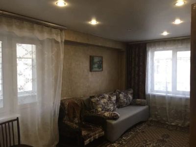 Лот: 17238394. Фото: 1. Квартира 1-ком. Квартиры, студии