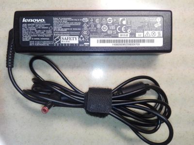 Лот: 10390753. Фото: 1. Блок питания для ноутбука Lenovo... Корпуса, блоки питания