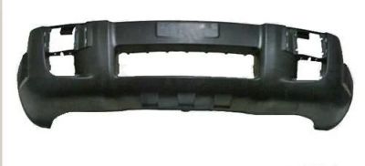 Лот: 3695596. Фото: 1. Бампер hyundai tucson (04-09 гг... Кузов