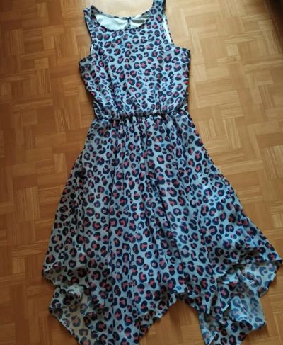 Лот: 14341312. Фото: 1. Платье H&M. Платья