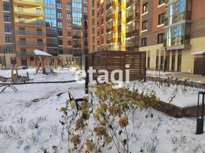 Лот: 21063952. Фото: 1. Продам 1-комн. кв. 42.79 кв.м... Квартиры, студии