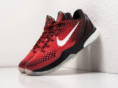 Лот: 24978715. Фото: 1. Кроссовки Nike Kobe 6. Кеды, кроссовки, слипоны