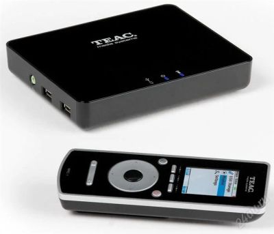Лот: 2253859. Фото: 1. Аудио-проигрыватель Teac wap 2200... CD-проигрыватели и чейнджеры
